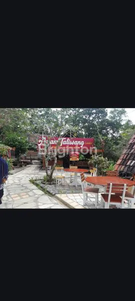 image  EX - RUMAH MAKAN AYAM TALIWANG (4)