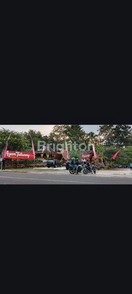 image  EX - RUMAH MAKAN AYAM TALIWANG (3)