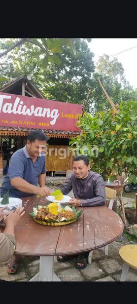 image  EX - RUMAH MAKAN AYAM TALIWANG (5)
