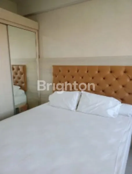 image NEW\U203C\UFE0F APARTEMEN PUNCAK PERMAI FULL FURNISH UNIT BARU STUDIO (2)