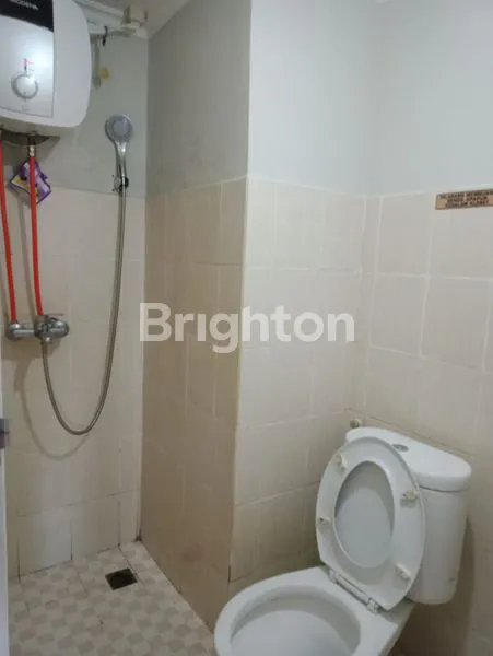 image NEW\U203C\UFE0F APARTEMEN PUNCAK PERMAI FULL FURNISH UNIT BARU STUDIO (3)