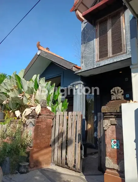 image RUMAH SECOND TERAWAT NIRWANA EXECUTIVE PERUMAHAN SURABAYA TIMUR DEKAT MERR (2)