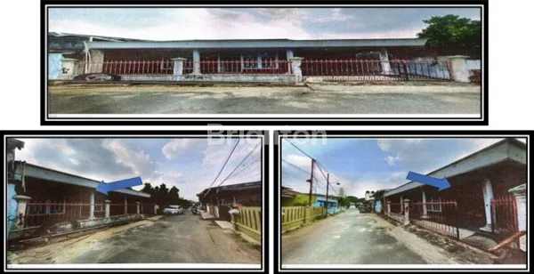 Gambar Property RUMAH DI PANGERAN TIRTAYASA, SUKABUMI