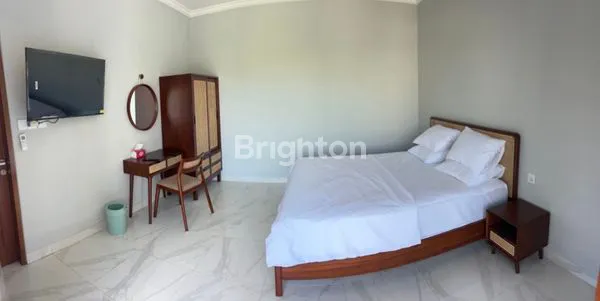 image VILLA FULLY FURNISHED FOR RENT YEARLY BESIDE SANUR AREA (6)