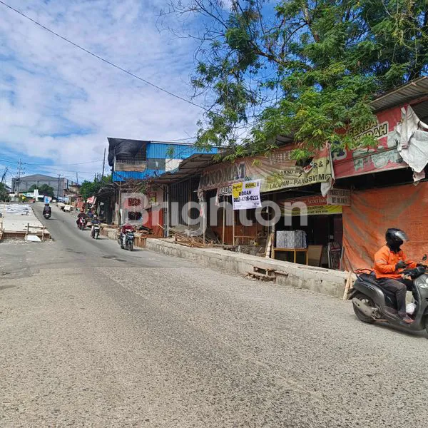 image TANAH STRATEGIS DEKAT RUMAH SAKIT DI SAMARINDA, HARGA TERJANGKAU (2)