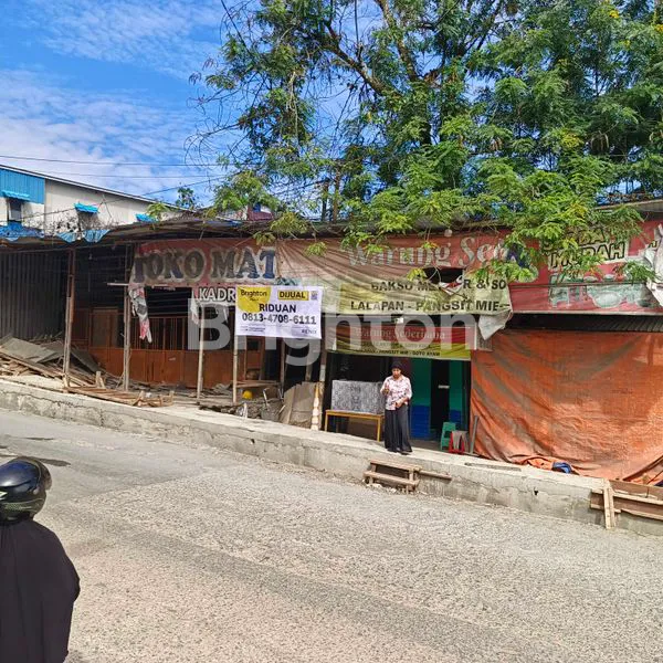 image TANAH STRATEGIS DEKAT RUMAH SAKIT DI SAMARINDA, HARGA TERJANGKAU (1)