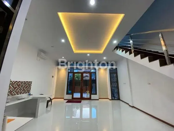 DIJUAL RUMAH 3 LANTAI SIAP HUNI LOKASI TEBET TIMUR JAKARTA SELATAN - L108C287RJ.WAP