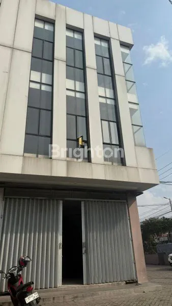 image JUAL RUKO SEMUT SQUARE SURABAYA PUSAT. DEKAT PASAR ATOM (1)