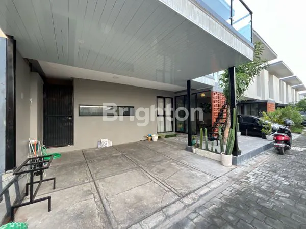 image RUMAH FULLY FURNISHED CLUSTER EKSKLUSIF COLOMADU SOLO (2)