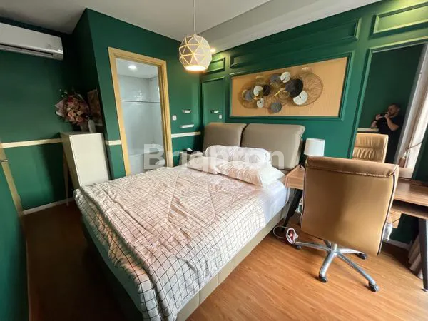 image RUMAH FULLY FURNISHED CLUSTER EKSKLUSIF COLOMADU SOLO (4)