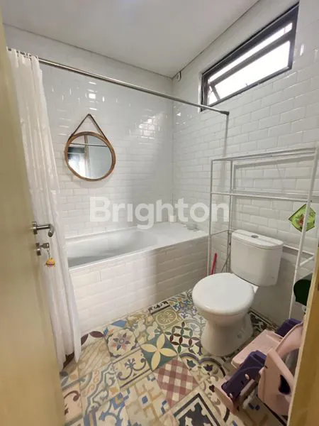 image RUMAH FULLY FURNISHED CLUSTER EKSKLUSIF COLOMADU SOLO (5)