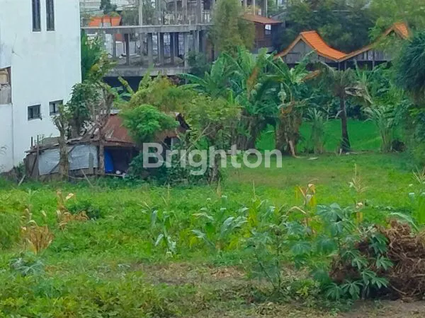 image DISEWAKAN TANAH LOKASI SANGAT STRATEGIS DAERAH CANGGU PERENAN LOKASI VILLA YANG BERKEMBANG  (2)