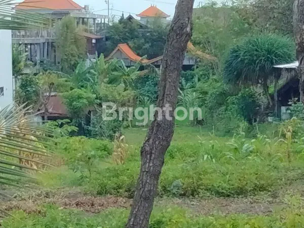 image DISEWAKAN TANAH LOKASI SANGAT STRATEGIS DAERAH CANGGU PERENAN LOKASI VILLA YANG BERKEMBANG  (4)