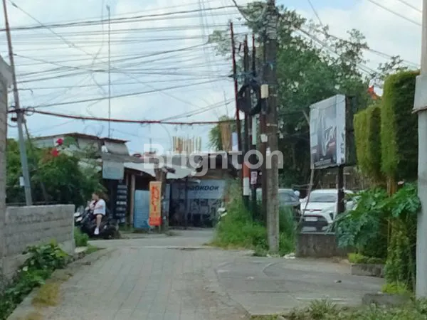 image DISEWAKAN TANAH LOKASI SANGAT STRATEGIS DAERAH CANGGU PERENAN LOKASI VILLA YANG BERKEMBANG  (1)