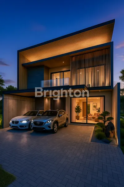 Gambar Property WOODLAND NEW GRESS!!