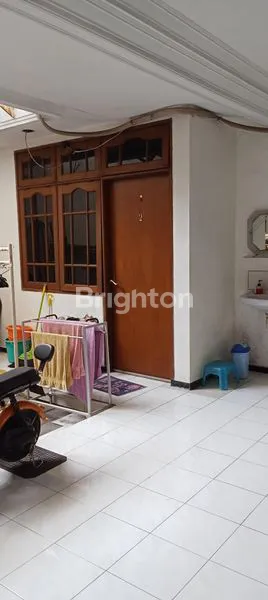 image TURUN HARGA ! RUMAH KOS & HUNIAN  (3)