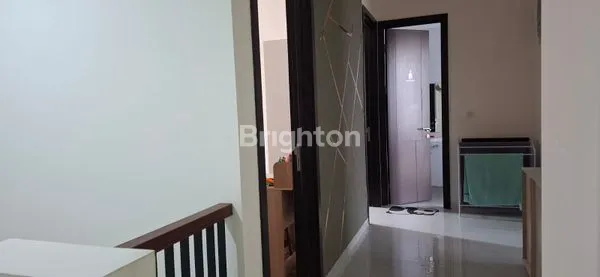 image DIJUAL RUMAH SIAP HUNI DI SUVARNA SUTERA – CLUSTER FLAVIO  (3)