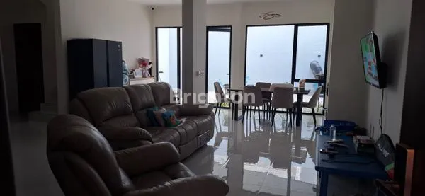 image DIJUAL RUMAH SIAP HUNI DI SUVARNA SUTERA – CLUSTER FLAVIO  (2)