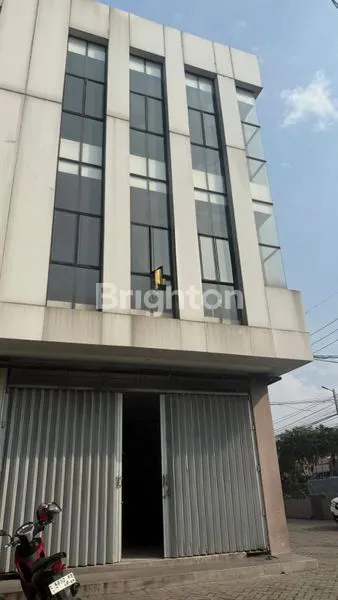 image JUAL RUKO SEMUT SQUARE SURABAYA PUSAT. DEKAT PASAR ATOM (1)