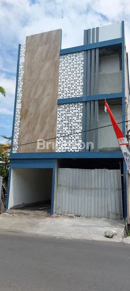 image KOST 22 KAMAR BARU DEKAT KAMPUS & RS BRAWIJAYA (1)