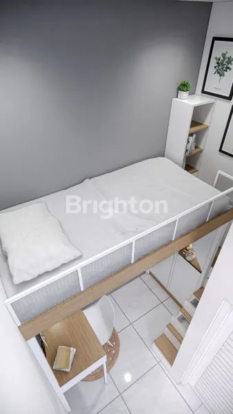 image KOST 22 KAMAR BARU DEKAT KAMPUS & RS BRAWIJAYA (3)