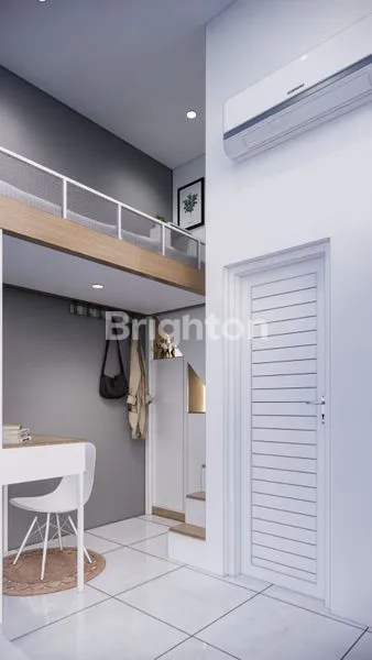 image KOST 22 KAMAR BARU DEKAT KAMPUS & RS BRAWIJAYA (6)