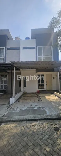 image RUMAH SIAP HUNI BARU SELASAI RENOVASI DI THE HEIGHT II TANGGERANG SELATAN (1)