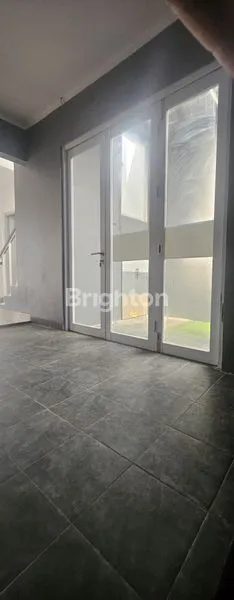 image RUMAH SIAP HUNI BARU SELASAI RENOVASI DI THE HEIGHT II TANGGERANG SELATAN (4)