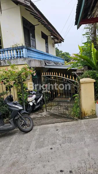 image DIJUAL RUMAH KONTRAKAN 2 LANTAI 3 KAMAR TIDUR 2 KAMAR MANDI DI GUNUNG PIPA (1)