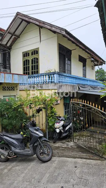 image DIJUAL RUMAH KONTRAKAN 2 LANTAI 3 KAMAR TIDUR 2 KAMAR MANDI DI GUNUNG PIPA (4)