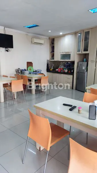 image BANGUNAN RUMAH KANTOR  SIAP PAKAI DI ABDULLAH SYAFEI TEBET JAKARTA SELATAN (8)