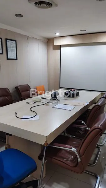 image BANGUNAN RUMAH KANTOR  SIAP PAKAI DI ABDULLAH SYAFEI TEBET JAKARTA SELATAN (7)