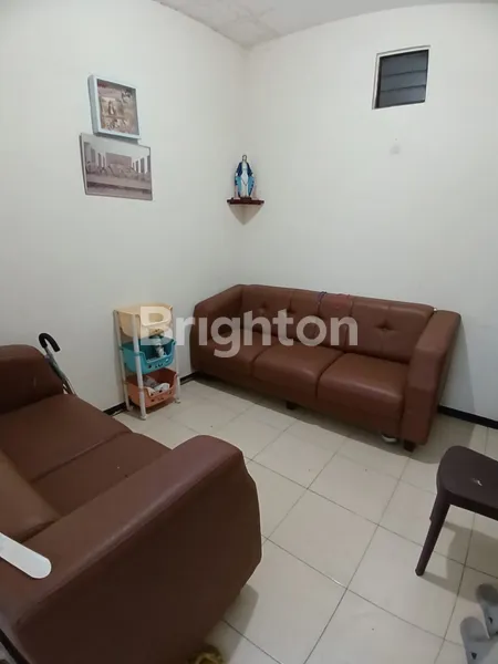 image 2 RUMAH LAMA MOJO, DHARMAHUSADA SURABAYA, LEBAR 20, DKT GALAXY MALL (1)