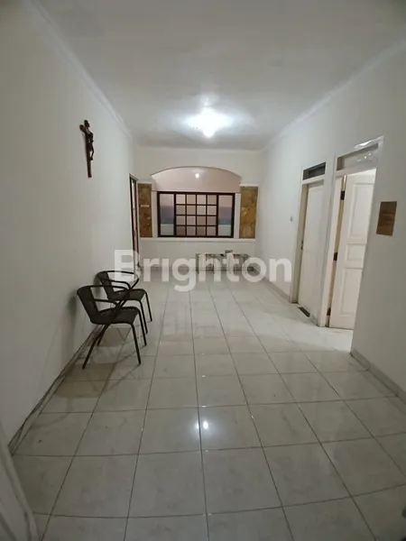 image 2 RUMAH LAMA MOJO, DHARMAHUSADA SURABAYA, LEBAR 20, DKT GALAXY MALL (3)