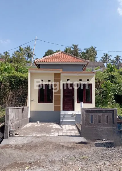 image RUMAH MURAH KONSEP CLUSTER DI TABANAN (1)