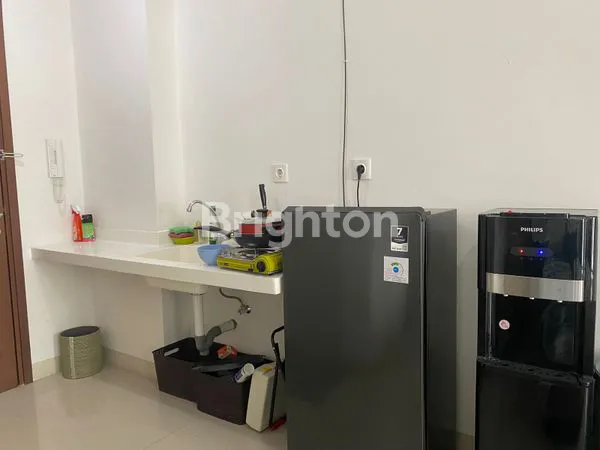 image DISEWAKAN APARTEMEN TIPE STUDIO DI SIGNATURE PARK GRANDE MT HARYONO CAWANG (3)