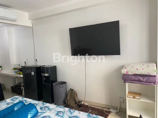 image DISEWAKAN APARTEMEN TIPE STUDIO DI SIGNATURE PARK GRANDE MT HARYONO CAWANG (2)