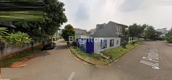 image DIJUAL TANAH KAVLING HOOK 448 M² DI PONDOK INDAH JAKARTA SELATAN DIMENSI 19X23,5, COCOK BANGUN RUMAH MEWAH – LOKASI PRIME & JALAN LEBAR (5)
