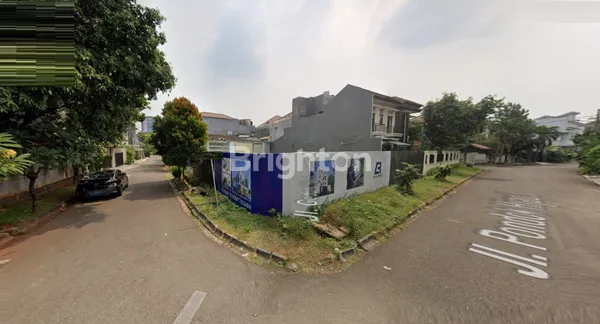image DIJUAL TANAH KAVLING HOOK 448 M² DI PONDOK INDAH JAKARTA SELATAN DIMENSI 19X23,5, COCOK BANGUN RUMAH MEWAH – LOKASI PRIME & JALAN LEBAR (6)