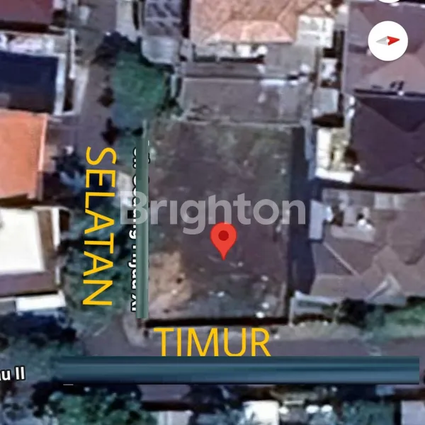 image DIJUAL TANAH KAVLING HOOK 448 M² DI PONDOK INDAH JAKARTA SELATAN DIMENSI 19X23,5, COCOK BANGUN RUMAH MEWAH – LOKASI PRIME & JALAN LEBAR (8)