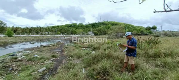 image DIJUAL TANAH GILI TRAWANGAN (1)