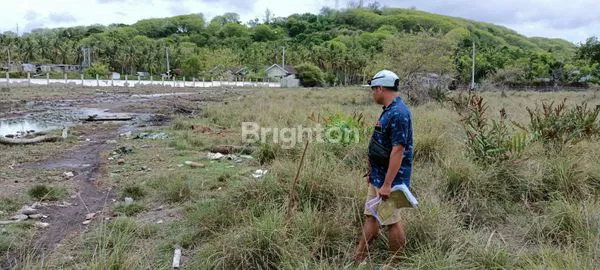image DIJUAL TANAH GILI TRAWANGAN (2)