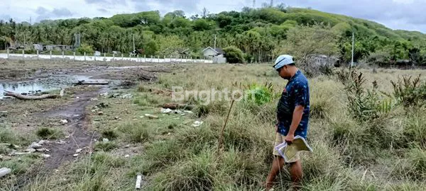 image DIJUAL TANAH GILI TRAWANGAN (3)