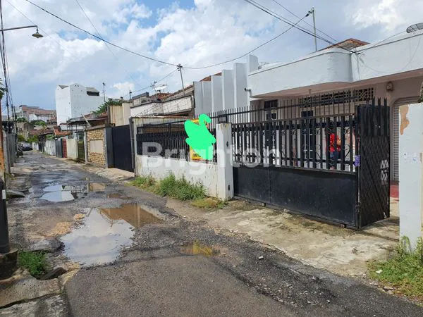 image RUMAH DIJUAL CEPAT  KUPANG TEBA (6)