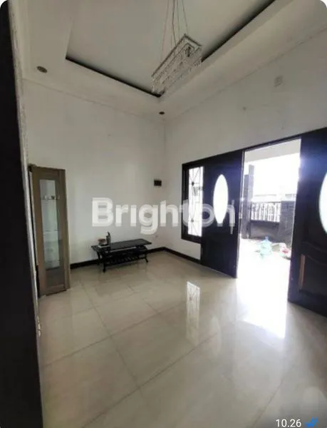 image TURUN HARGA RUMAH BERSIH DAN TERAWAT SIAP HUNI SEPINGGAN PRATAMA (2)