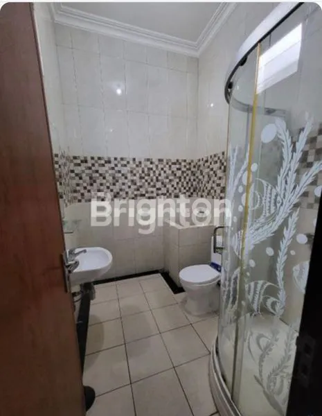 image TURUN HARGA RUMAH BERSIH DAN TERAWAT SIAP HUNI SEPINGGAN PRATAMA (6)