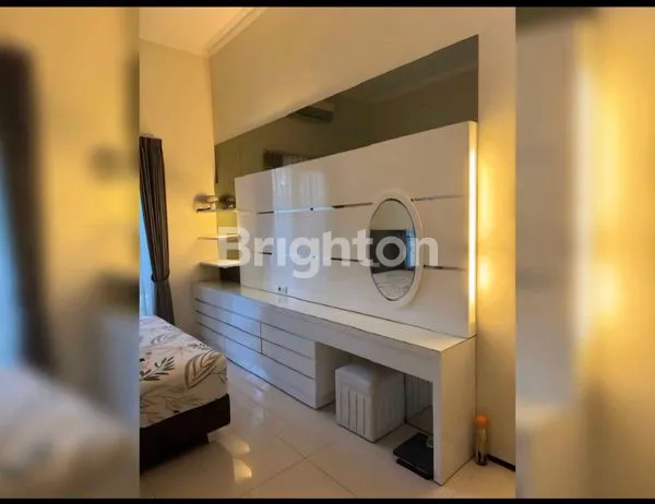 image RUMAH MINIMALIS ARAYA GALAXY BUMI PERMAI DEKAT MERR (4)