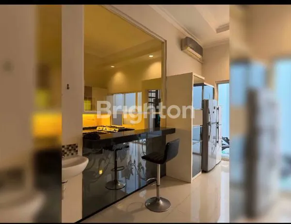 image RUMAH MINIMALIS ARAYA GALAXY BUMI PERMAI DEKAT MERR (5)