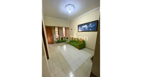 image DIJUAL RUMAH 2 LANTAI 4 KAMAR TIDUR DI METLAND MENTENG BEBAS BANJIR (3)