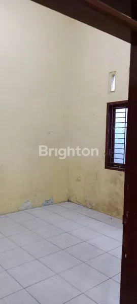 RUMAH DISEWAKAN DITENGAH KOTA